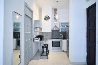 Mirage by HolyGuest - Tel Aviv - 3