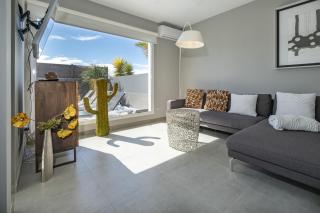 Casa Saidera - Playa Blanca - 6