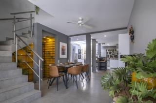 Casa Saidera - Playa Blanca - 1