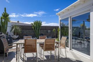 Casa Saidera - Playa Blanca - 7