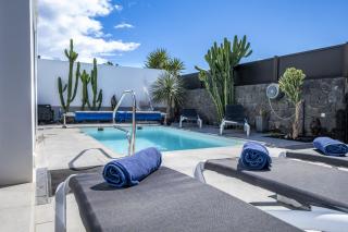 Casa Saidera - Playa Blanca - 8