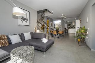 Casa Saidera - Playa Blanca - 5