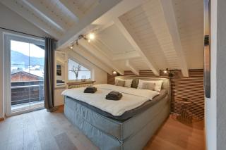 Ferienwohnung #TIMEOUT - Pfronten - 9