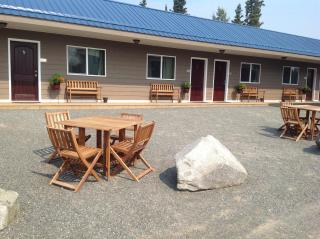 Parkside Inn - Haines Junction - 0