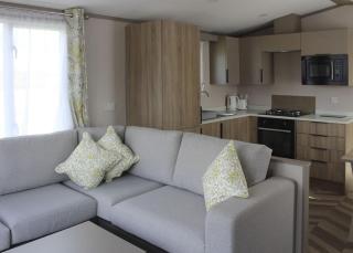 Nethercraig Holiday Park - Alyth - 1