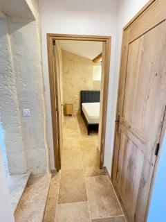 « Le 15 » appartement de charme 4 personnes - 6