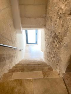 « Le 15 » appartement de charme 4 personnes - Maussane les Alpilles - 4