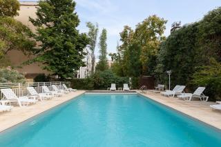 Appart Hotel Corte HR - Corte - 8