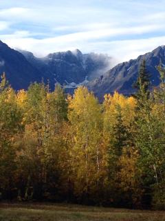 Parkside Inn - Haines Junction - 7