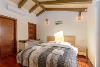 Villa David - luxurious secluded villa with a heated pool - Butkovići - 2