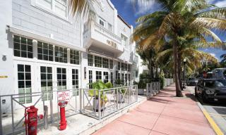 The Julia Hotel - Miami Beach - 9