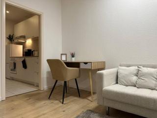 MORINA Residence Mainz - Mainz - 6