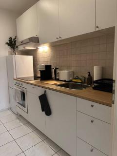 MORINA Residence Mainz - Mainz - 5