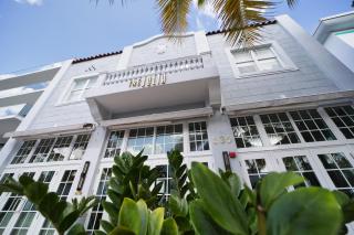 The Julia Hotel - Miami Beach - 1