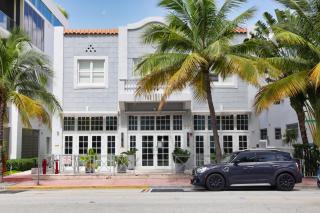 The Julia Hotel - Miami Beach - 0