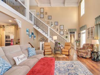 9 to 5 Retreat - Sevierville - 4