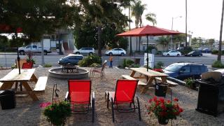 The Patriots Boutique Motel - San Clemente - 4