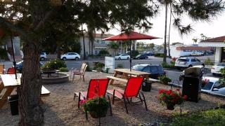 The Patriots Boutique Motel - San Clemente - 3