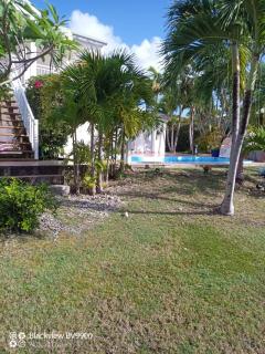 Villa Florentine - Saint François - Guadeloupe - 5