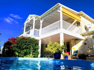 Villa Florentine - Saint François - Guadeloupe - Saint-François - 8