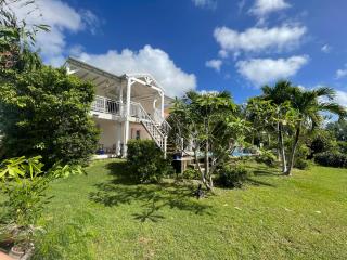 Villa Florentine - Saint François - Guadeloupe - 7