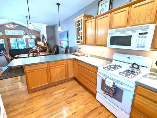 Wilderness Resort at Meadow Lake - 6