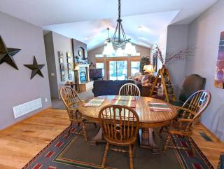 Wilderness Resort at Meadow Lake - 5