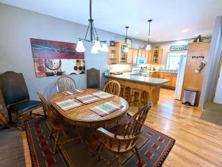 Wilderness Resort at Meadow Lake - 4