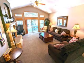 Wilderness Resort at Meadow Lake - 3