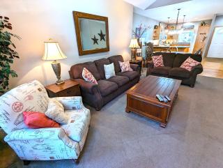 Wilderness Resort at Meadow Lake - 2