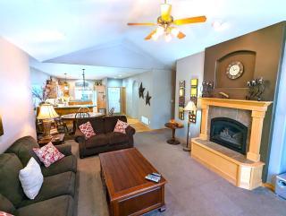 Wilderness Resort at Meadow Lake - 1