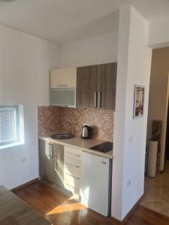 Ulcinj apartman "MARTINA" - Ulcinj - 1