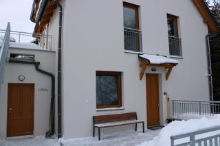U Králíka, apartmán E, 50m od lanovky a bobové dráhy, parkování zdarma - Dolní Morava - 6