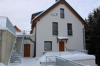 U Králíka, apartmán E, 50m od lanovky a bobové dráhy, parkování zdarma - Dolní Morava - 9