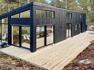 Spacious Retreat near Beach - By Traum Ferienwohnungen - Vester Sømarken - 0