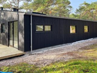 Spacious Retreat near Beach - By Traum Ferienwohnungen - Vester Sømarken - 9