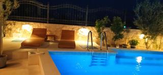 Villa Mira Trogir - Trogir - 1