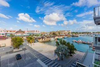 Family Condo At Downtown - Oranjestad - 7