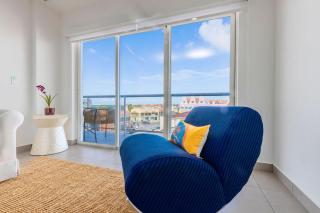 Family Condo At Downtown - Oranjestad - 6