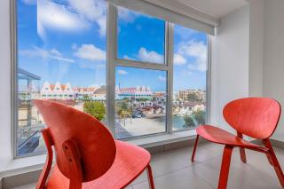 Family Condo At Downtown - Oranjestad - 2