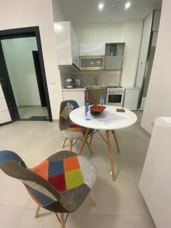 Studio Très Moderne Gallo 1 - Mamelles Dakar - Dakar - 7