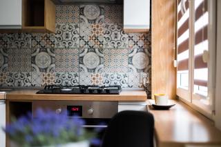 Apartament Paderewskiego 20A - 9