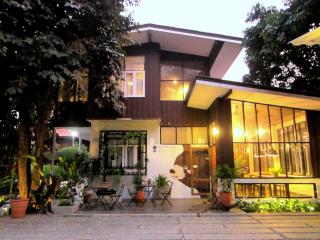 Chiang Mai D Hostel - Chiang Mai - 0