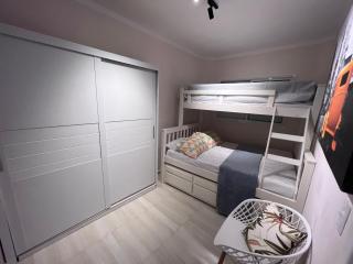 AP maravilhoso vista mar Caiçara - 3