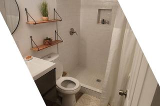Gated Mountain Villa w/ Private Garage and King Bed - Lake Elsinore - 6