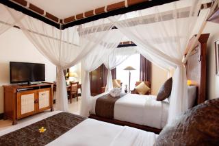 Ramayana Suites and Resort - 6