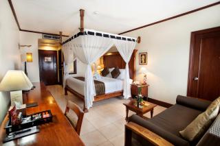 Ramayana Suites and Resort - 3