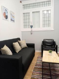 Palermo, cerca Movistar Arena, 4 personas, WiFi - 4