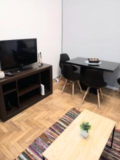 Palermo, cerca Movistar Arena, 4 personas, WiFi - Buenos Aires - 7