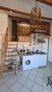 Appartement charmant en Provence - Draguignan - 7
